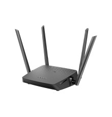 Маршрутизатор D-Link DIR-825/RU/R7A